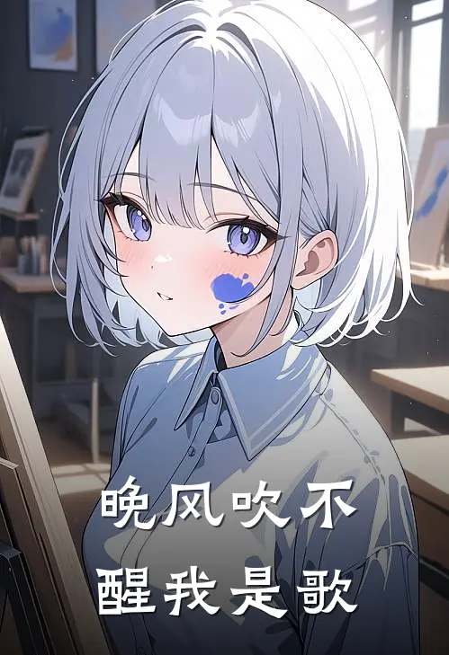 晚风吹不醒我是歌