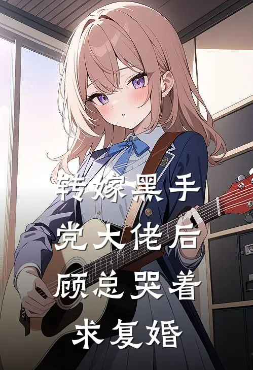 转嫁黑手党大佬后，顾总哭着求复婚