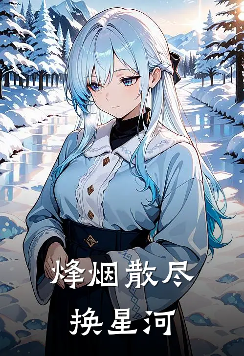 烽烟散尽换星河