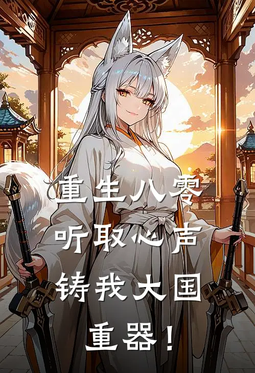 重生八零：听取心声，铸我大国重器！