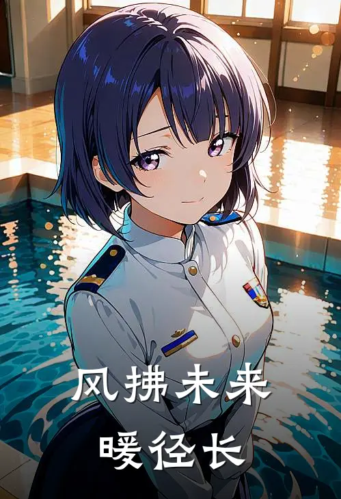 风拂未来暖径长