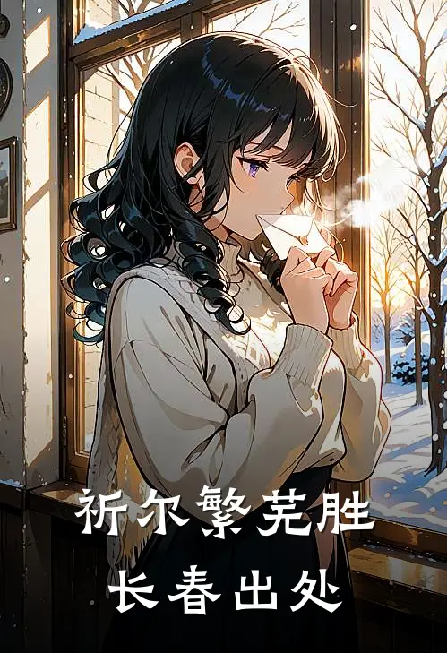 祈尔繁芜胜长春出处