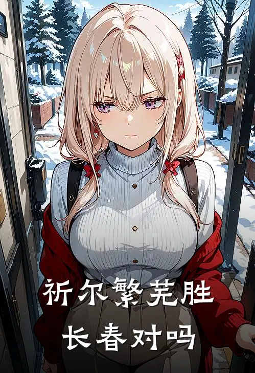 祈尔繁芜胜长春 对吗