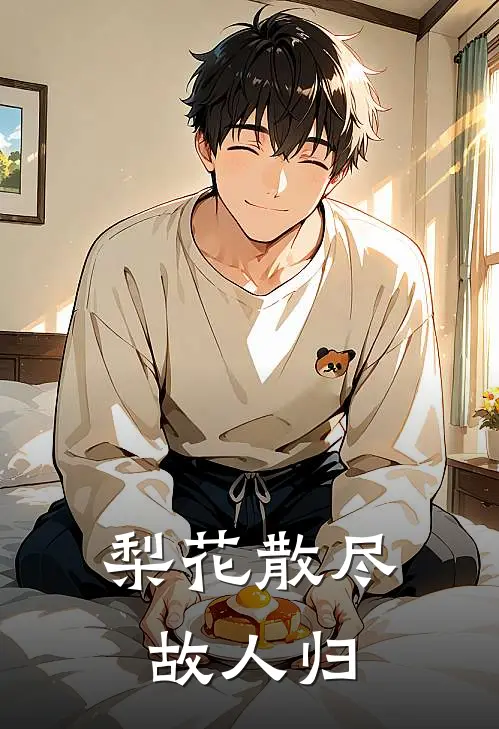 梨花散尽故人归