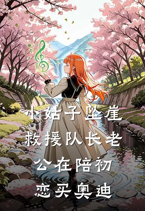 小姑子坠崖，救援队长老公在陪初恋买奥迪