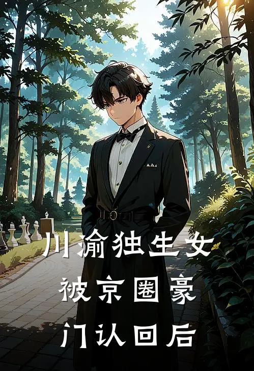 川渝独生女被京圈豪门认回后