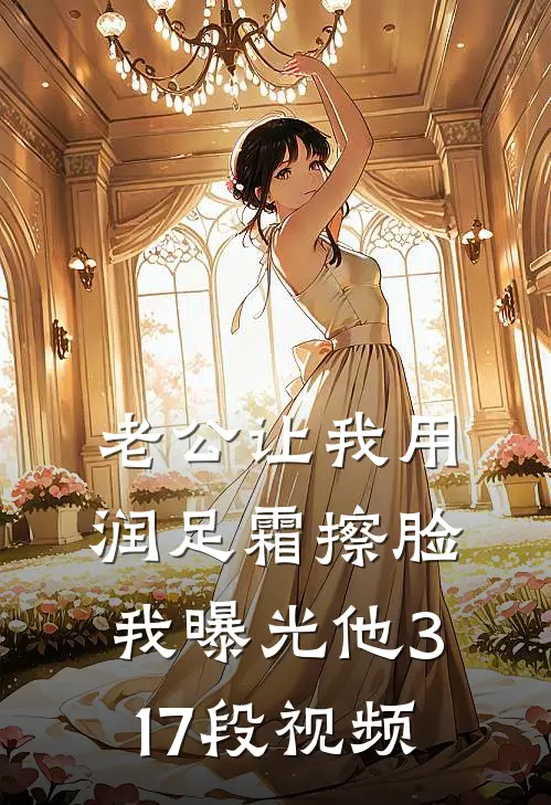 老公让我用润足霜擦脸，我曝光他317段视频