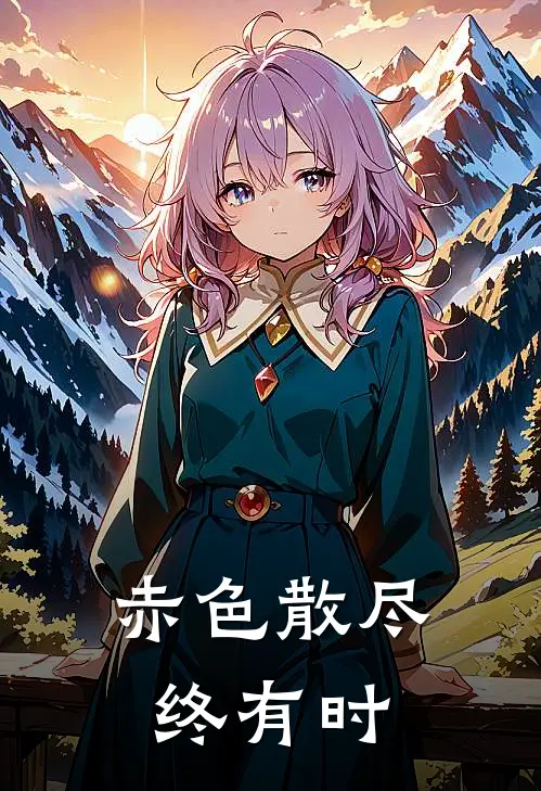 赤色散尽终有时