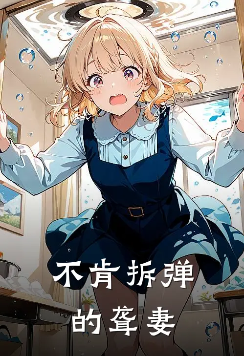 不肯拆弹的聋妻沈竹心陈韵完整版小说_最新章节列表不肯拆弹的聋妻(沈竹心陈韵)