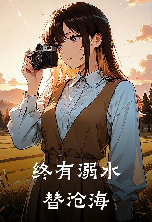 终有溺水替沧海