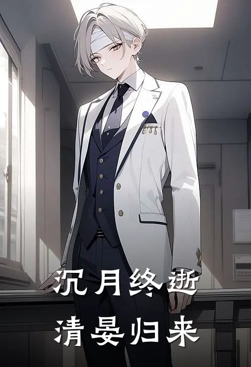 沉月终逝，清晏归来