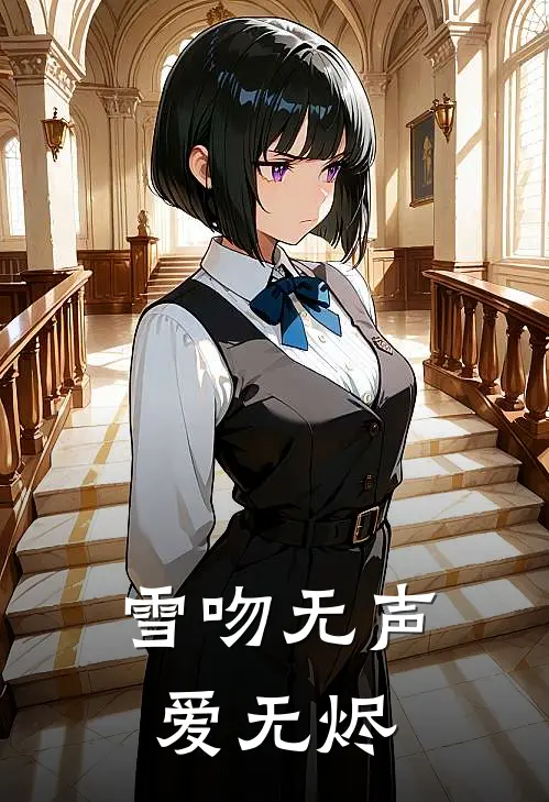 雪吻无声爱无烬