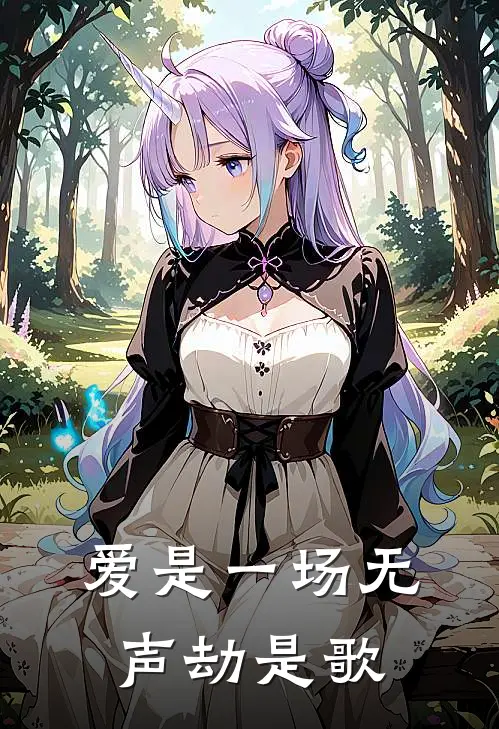 爱是一场无声劫是歌