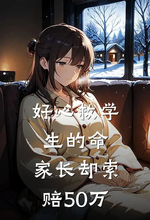 好心救学生的命，家长却索赔50万