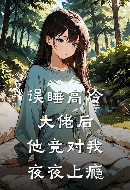 误睡高冷大佬后，他竟对我夜夜上瘾朱甜甜陆轩宇最新热门小说_误睡高冷大佬后，他竟对我夜夜上瘾全本在线阅读