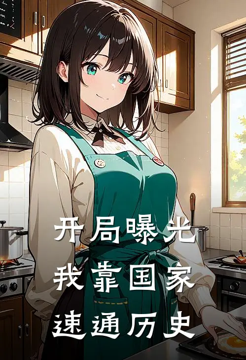 开局曝光，我靠国家速通历史赵宇周锋免费小说全本阅读_小说免费完结开局曝光，我靠国家速通历史赵宇周锋