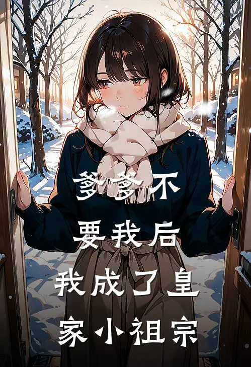 爹爹不要我后，我成了皇家小祖宗