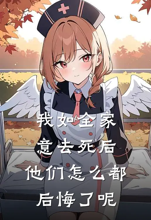 我如全家意去死后，他们怎么都后悔了呢