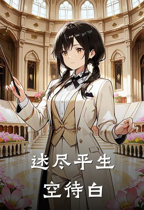 述尽平生空待白