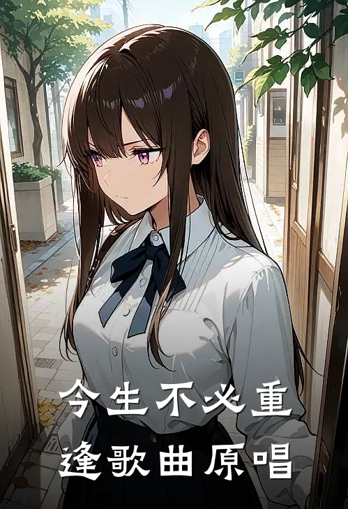 今生不必重逢歌曲原唱