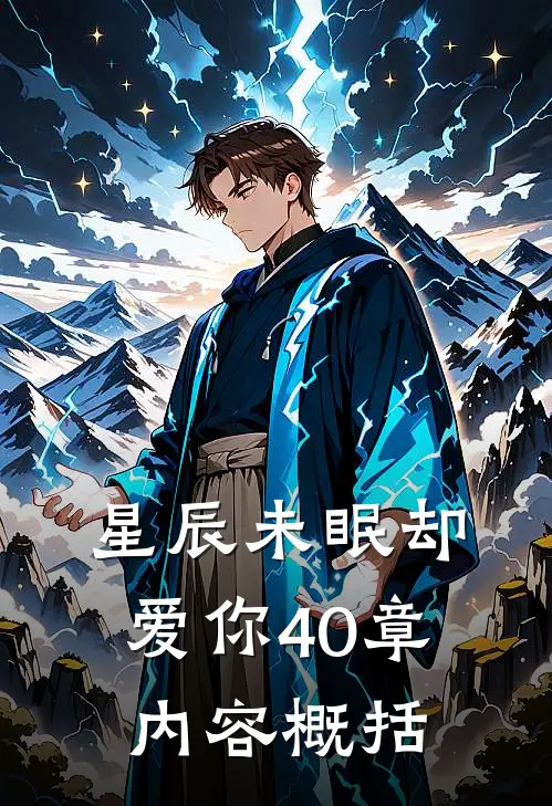 星辰未眠却爱你40章内容概括