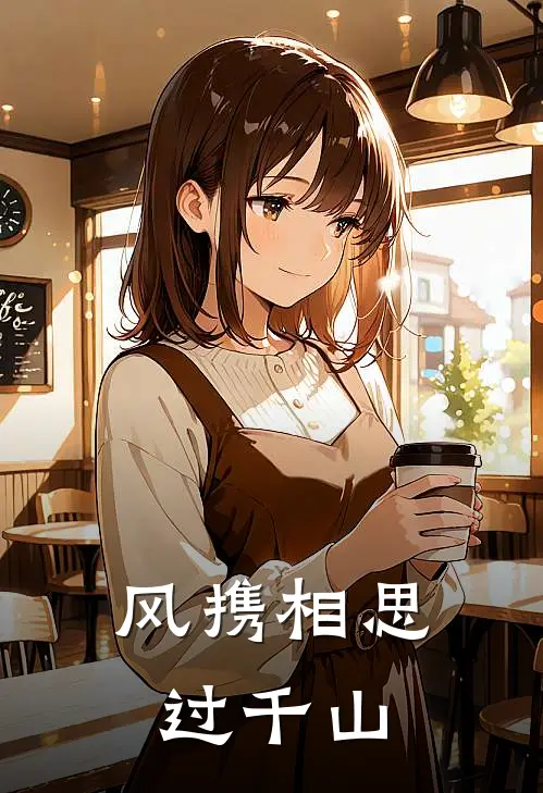 风携相思过千山