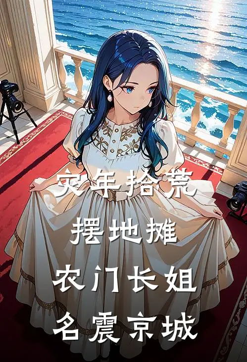 灾年拾荒摆地摊，农门长姐名震京城