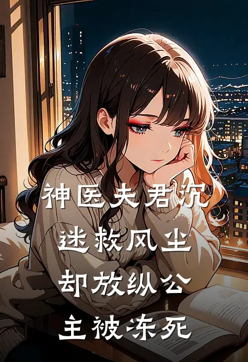 神医夫君沉迷救风尘，却放纵公主被冻死