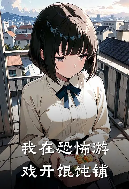 我在恐怖游戏开馄饨铺