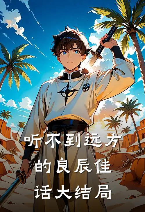 听不到远方的良辰佳话大结局