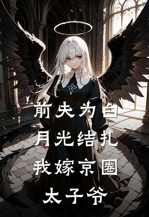 前夫为白月光结扎，我嫁京圈太子爷