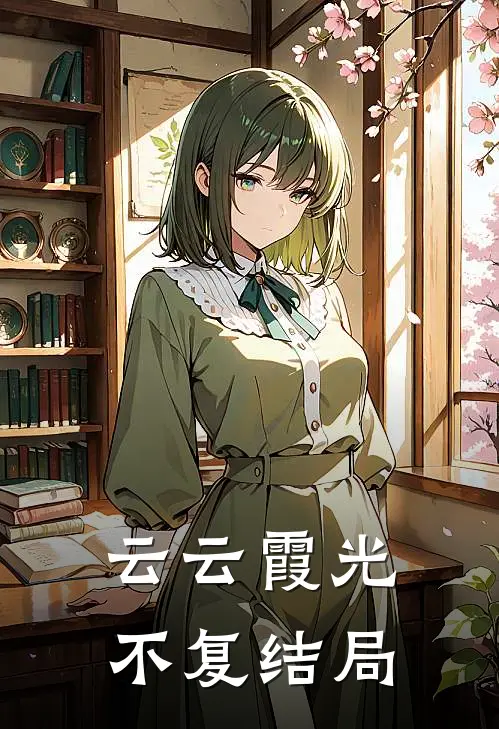 云云霞光不复结局