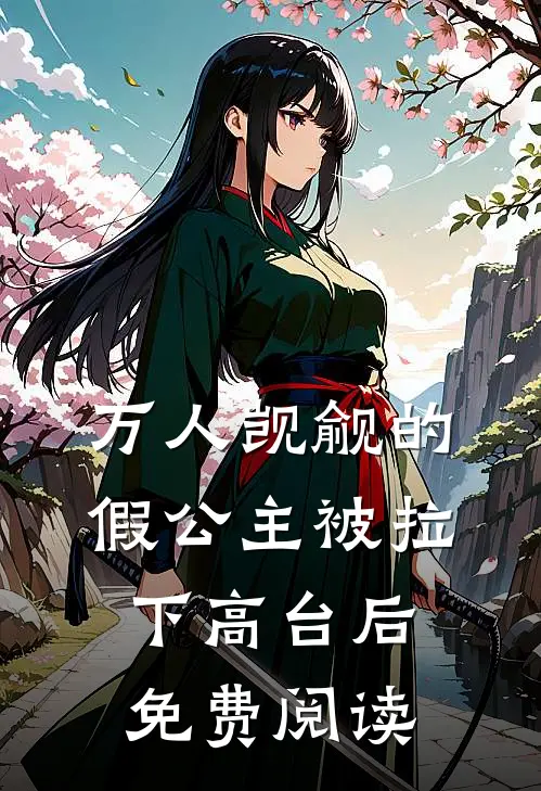 万人觊觎的假公主被拉下高台后免费阅读