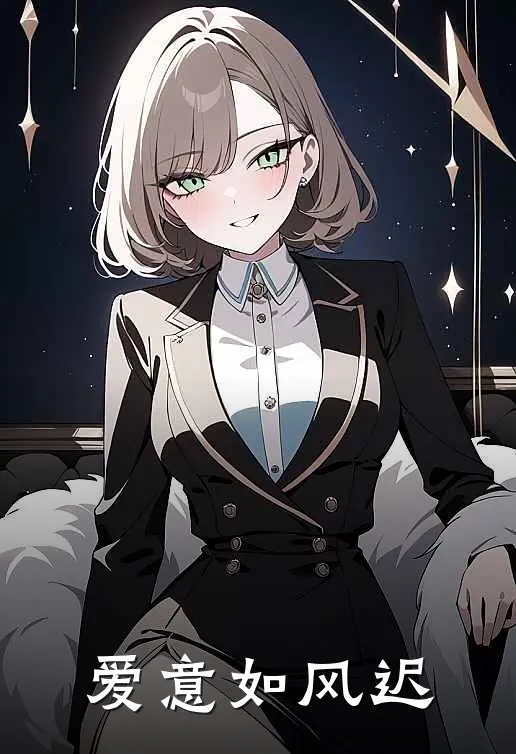 爱意如风迟