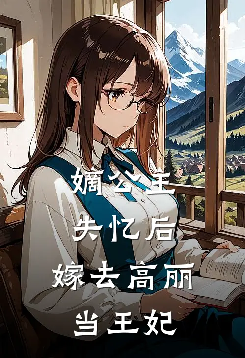 嫡公主失忆后，嫁去高丽当王妃刘昭瑶昭瑶免费小说完结_最新完本小说推荐嫡公主失忆后，嫁去高丽当王妃(刘昭瑶昭瑶)