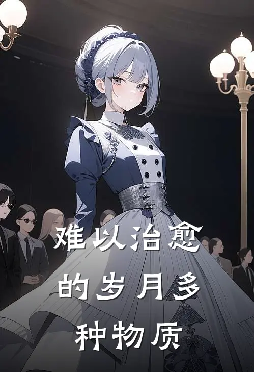 难以治愈的岁月 多种物质