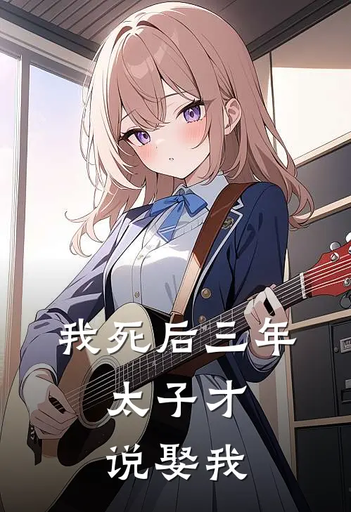 我死后三年，太子才说娶我