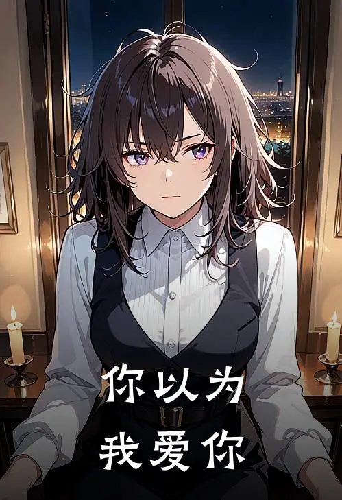 你以为我爱你