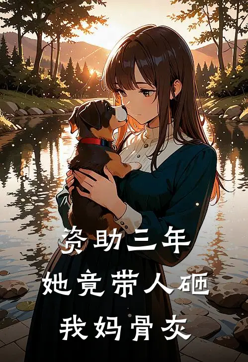 资助三年，她竟带人砸我妈骨灰(岑菲菲菲)热门小说阅读_全文免费阅读资助三年，她竟带人砸我妈骨灰岑菲菲菲