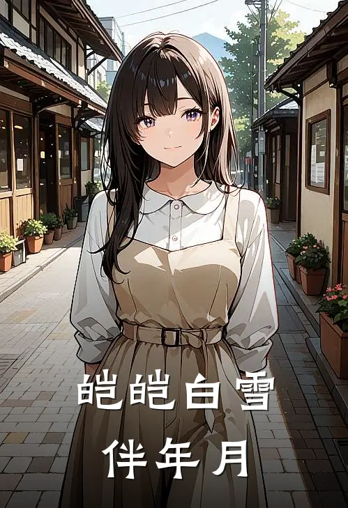 皑皑白雪伴年月