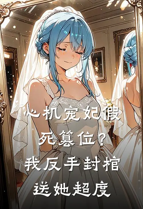 心机宠妃假死篡位？我反手封棺送她超度