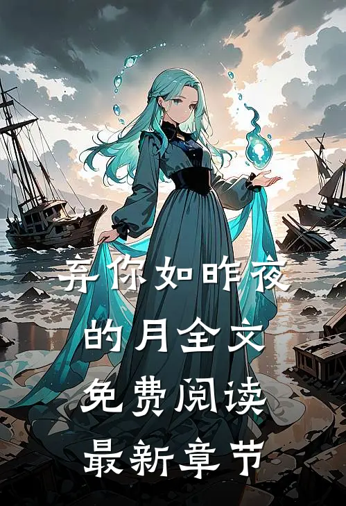 弃你如昨夜的月全文免费阅读最新章节