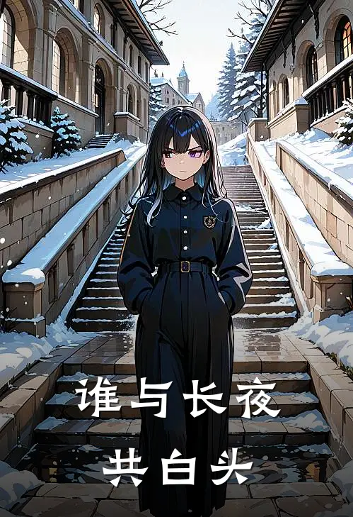 谁与长夜共白头(苏晚柠霍予洲)免费阅读_热门的小说谁与长夜共白头苏晚柠霍予洲