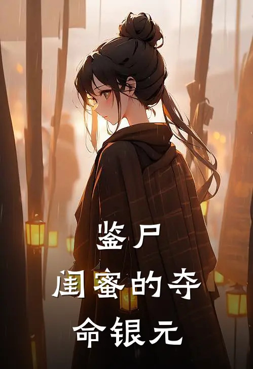 鉴尸：闺蜜的夺命银元贾亦欣鉴宝完结好看小说_无弹窗全文免费阅读鉴尸：闺蜜的夺命银元(贾亦欣鉴宝)