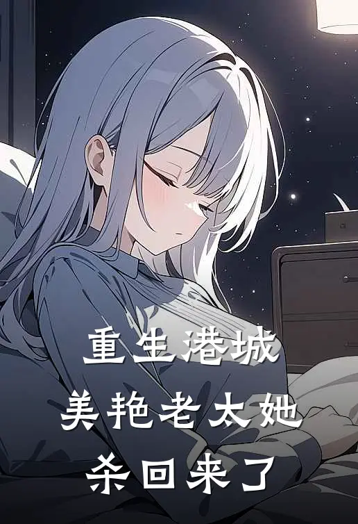 重生港城，美艳老太她杀回来了