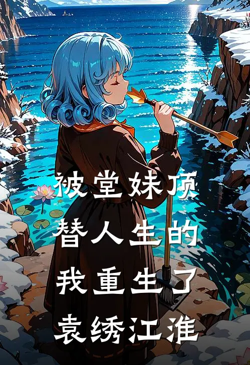 被堂妹顶替人生的我重生了袁绣江淮