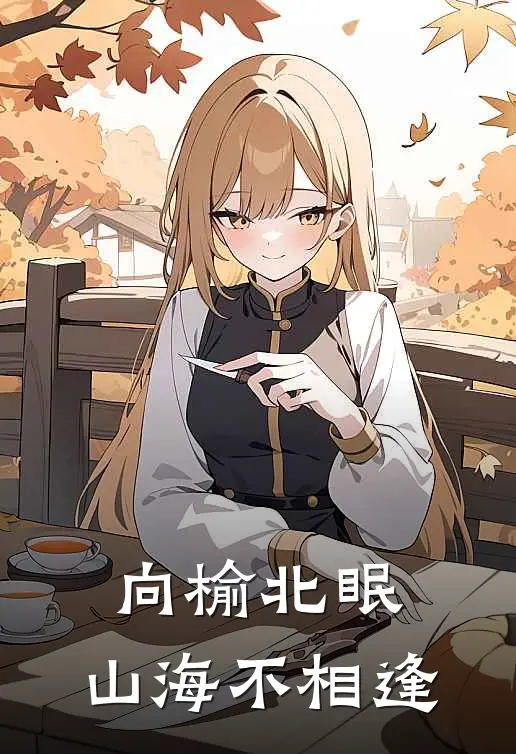 向榆北眠，山海不相逢