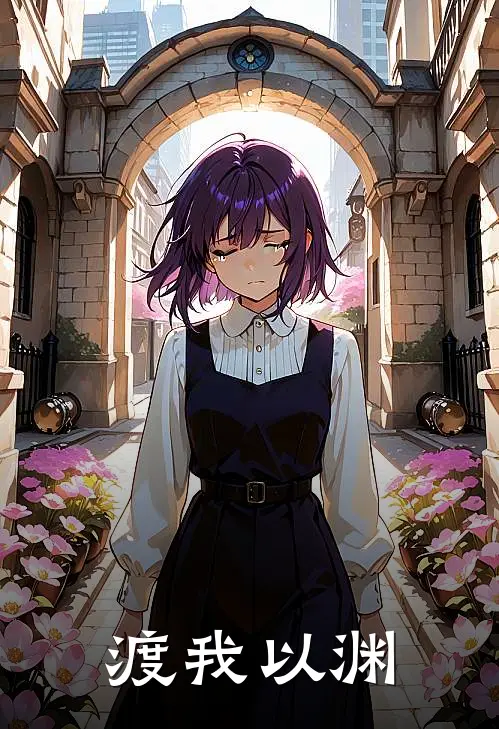 渡我以渊(顾川林月夕)免费小说完结版_最新章节列表渡我以渊(顾川林月夕)