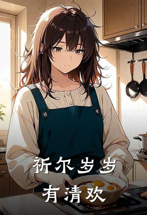 祈尔岁岁有清欢