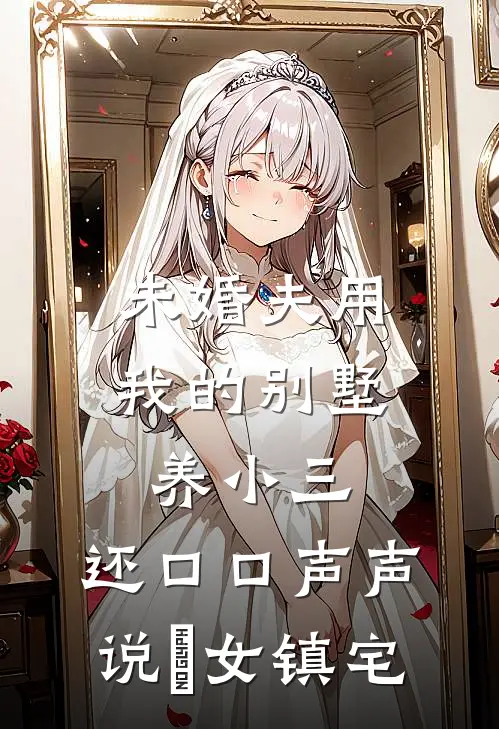 未婚夫用我的别墅养小三，还口口声声说処女镇宅